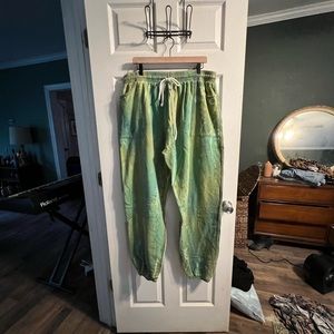 Big Bud Press Magic Waters sweatpants